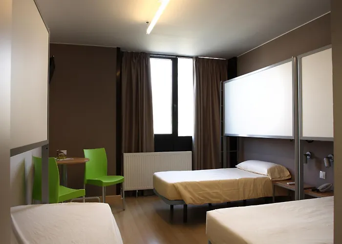 Hotel Campus Cerdanya