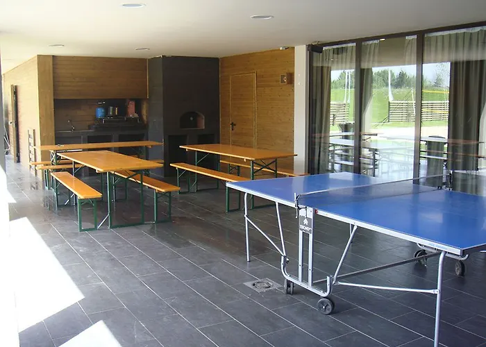 Hotel Campus Cerdanya