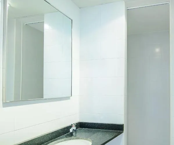 فندق Campus Cerdanya بُويكثيرذا